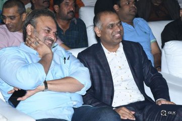 Winner Movie Pre Release Event